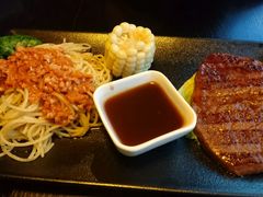 -吉姆丽德乡村西餐厅(闵行交大店)