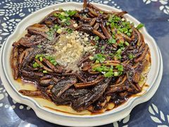 响油鳝丝-西汇饭店(甪直店)