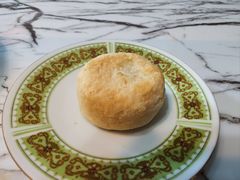 手工鲜肉月饼-中山大厦熟食外卖(珠江路店)