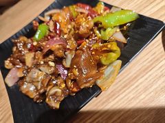 -壹酒贰肉1926·深夜食堂(九纬路店)
