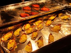 -星伦多自助料理·涮烤一体(杭州来福士店)