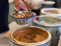 红糖冰粉-邓婆婆手工冰粉铺(中港·燊海森林店)