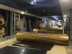 -绿岛汤泉韩式休闲会所