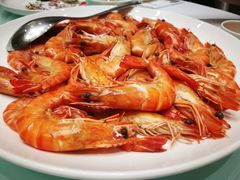 -新吉士·上海菜(浦东LCM置汇旭辉店)