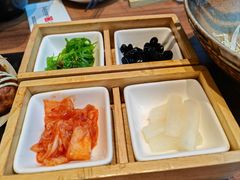 -胜博殿日式炸猪排(侨福芳草地店)