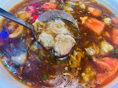海云酸辣汤-王庄阿咪海鲜大排档(象园店)