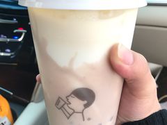 -喜茶(永旺梦乐城店)