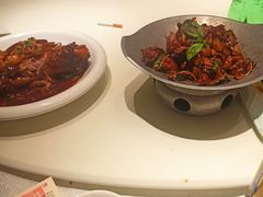 -蓬川食府(金海道店)