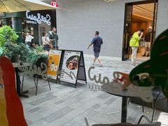 -Seesaw Coffee(深圳深业上城店)