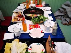-XiaoJunGan Hotpot 钢管厂五区小郡肝火锅串串香