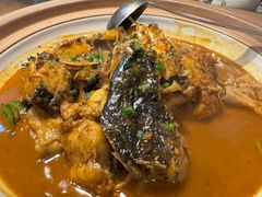 -黄泥岗·黄陂农家菜(百步亭店)
