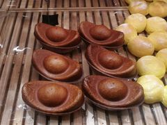 -工匠面包(壹方店)
