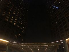 -非常时髦餐厅VUE Restaurant(外滩茂悦大酒店)