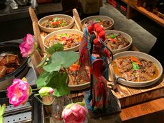 -二十八里太湖船菜(吉祥路店)