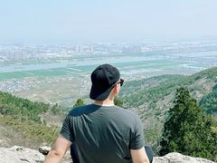 -涂山风景区