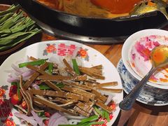 -楠火锅(太古里总店)