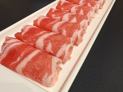 -南门四季铜锅涮肉(望京店)