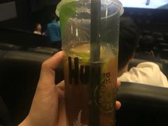 -混果汁(福田领展中心城店)