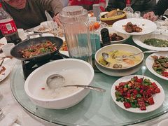 -高老庄新家宴(北斗星广场店)