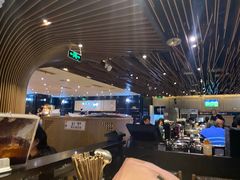 -火炉火自助餐(悠唐购物中心店)