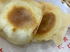 水煎包-方中山胡辣汤(成都首店)