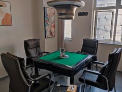 -汇盈·棋牌会所
