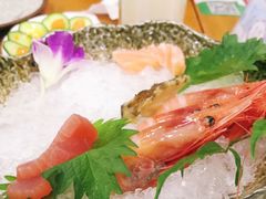 -银子铁板烧料理自助餐(人民广场店)