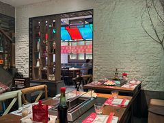 -可口香·非遗老号烧烤(南岗直营店)