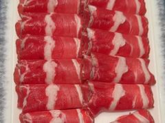 -南门四季铜锅涮肉(大屯·北苑店)