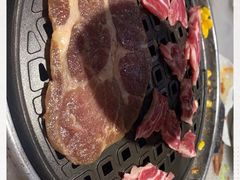 -韩宫宴烤肉·黑毛和牛·料理(合肥滨湖银泰城店)