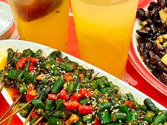 -霹雳火·重庆烧烤·江湖菜(解放碑店)
