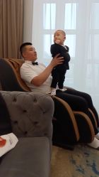 -十孕纪高端孕妇亲子摄影