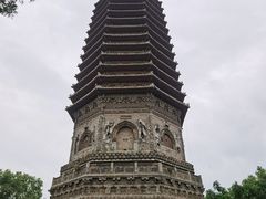 -玲珑塔公园
