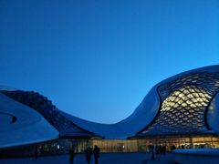 -哈尔滨大剧院