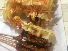 -老好吃清真麻辣烫