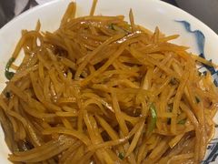 -小菜园新徽菜(合肥之心城店)