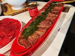 藤椒脆舌-小龙坎火锅(IFS HOT店)
