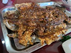 -途肴·老农饭庄(百里峡店)