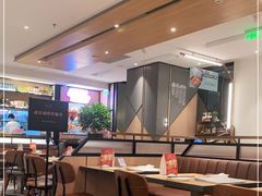 -新旺茶餐厅·早餐(香港广场店)