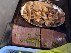 -牛一煲美食(江高店)