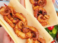 -日照大牌檔•小船海鲜(万平口店)