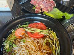 -丹东丛炟海鲜烧烤(江艺路店)