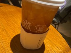 -煮叶(悠唐广场店)