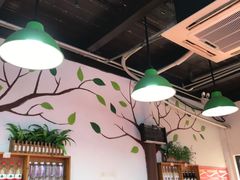 大堂-赵元章肉骨烧(山塘街店)