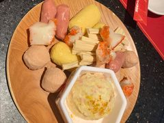 -牛New寿喜烧(闵行龙湖天街店)