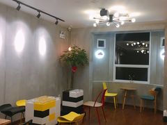 -W CAFE(甜爱路店)