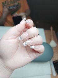 -UGIRL有个美甲