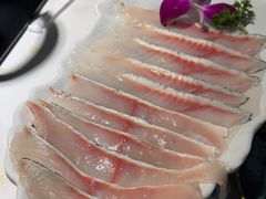 -椰子湾·海南火锅·糟粕醋·椰子鸡(正大广场店)