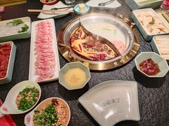 -熊喵来了火锅(长安万达第94分店)