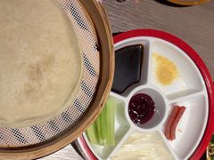 -青年公社烤鸭(姚家园万象汇店)
